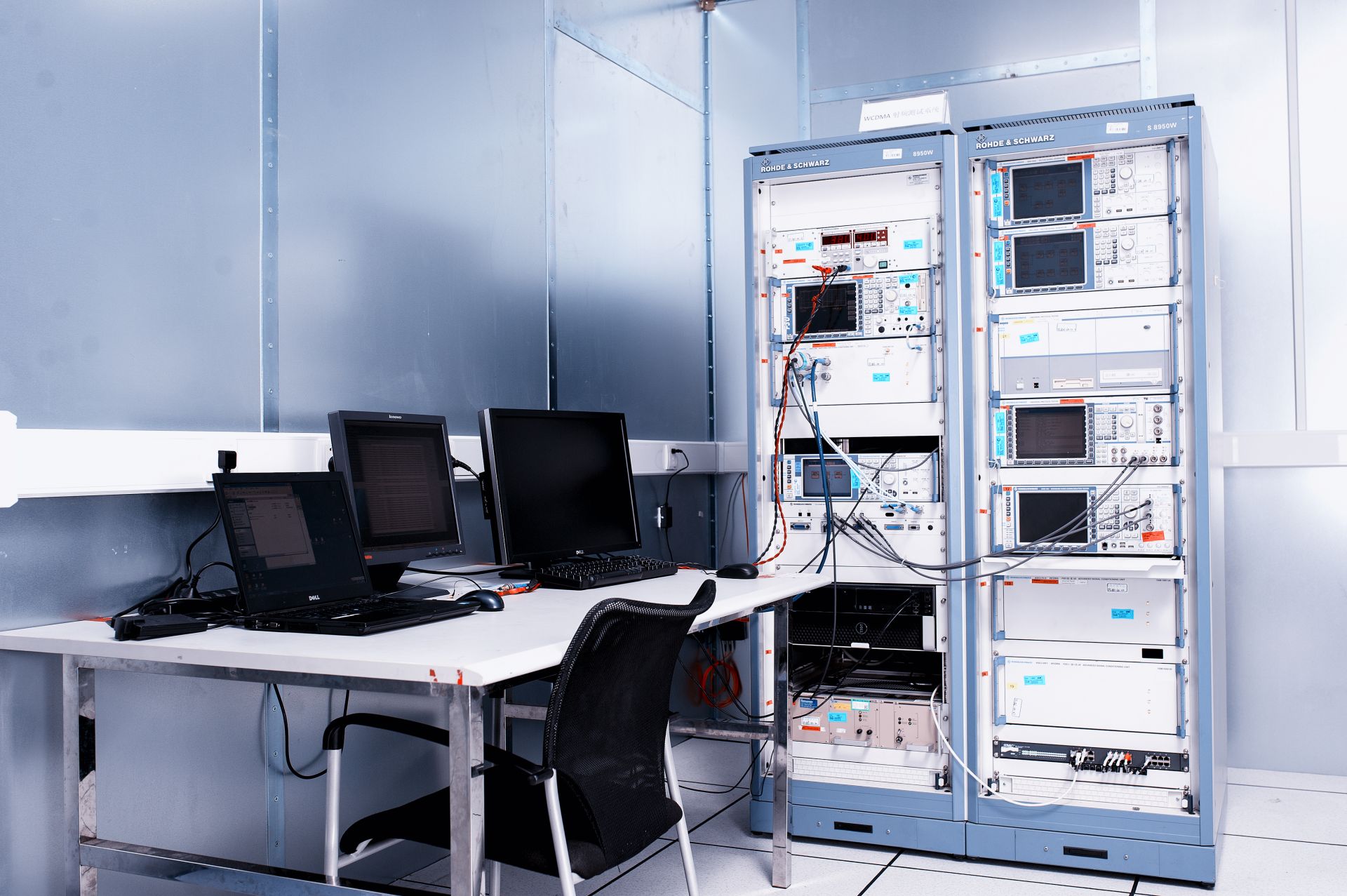 口述岁月•福田——张博钧：见证“手机之都”迈向信息通信“创新之城”