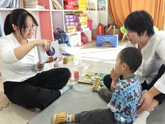 山东德州：“开门办社区”便利群众生活