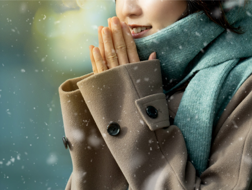 冷得猝不及防！全国秋裤预警地图登场，十余省份急需秋裤护体 