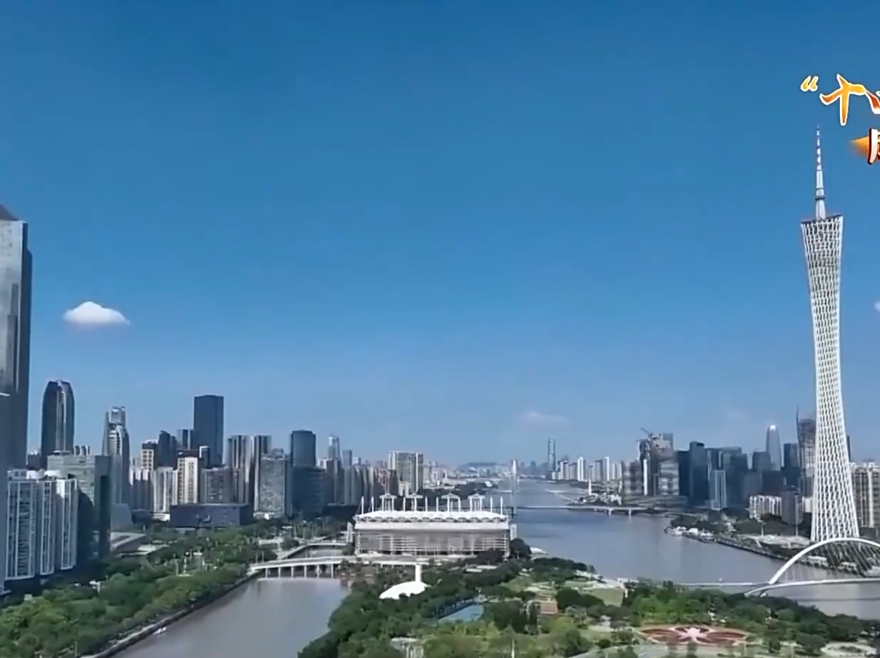 规模与质量双提升！一组数据看民营经济“爱拼会赢”→