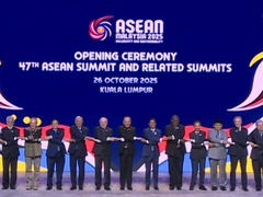 东帝汶成为东盟第11个成员国