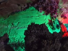 洞中赏剧！当希腊戏剧与桂林岩洞相遇