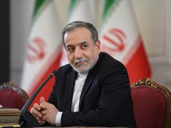 伊朗：只要美提出“不合理要求”　就不会恢复与美谈判