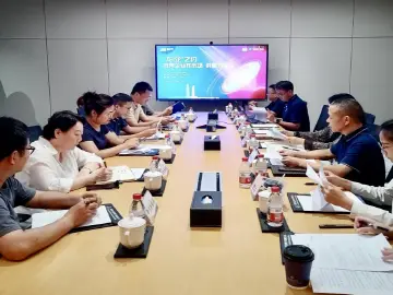 “龙i企”之约——我帮企业找市场供需对接会圆满举办 助力企业精准开拓市场