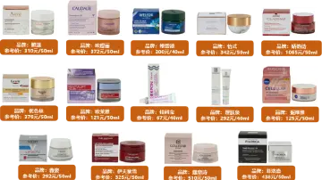 深圳消委会发布2025年ICRT抗皱霜比较试验结果,这4款五星推荐