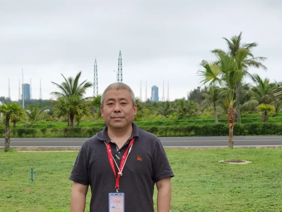 守护卫星“心跳”！揭秘“国产心脏”背后的他……  