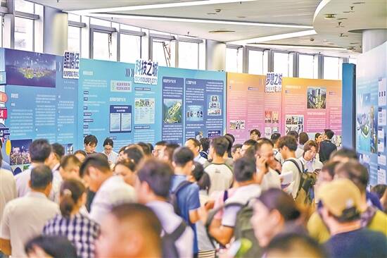 广东以粤港澳大湾区高水平人才高地建设为总抓手，深入实施人才强省战略