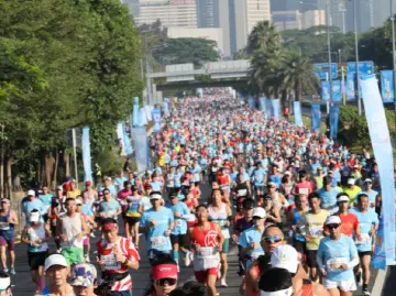 十五运热评|“双马”齐驱,魅力加倍