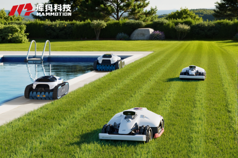 深圳智造新标杆:库犸科技获评国家级专精特新“小巨人”