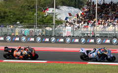 （体育）（9）摩托车——MotoGP印尼大奖赛正赛赛况