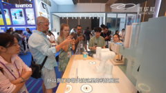 “新”动全球 广交“链”世界｜“购物车”更新中 全球采购商在“中国第一展”发现新机遇