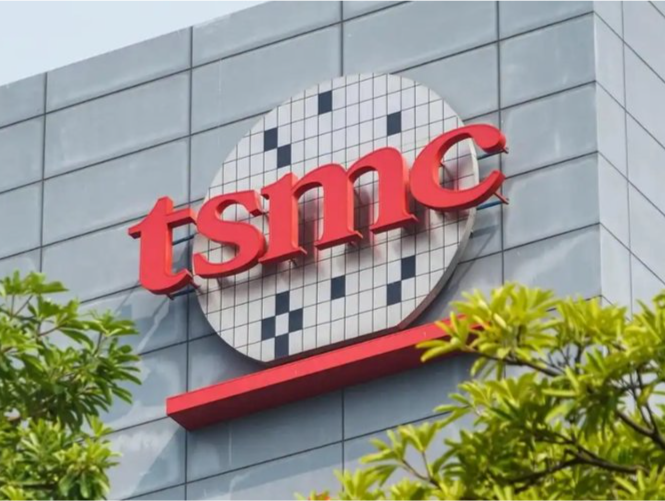 国台办：台积电逐步沦为“美积电”