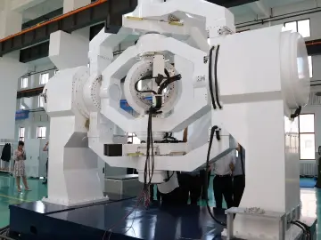 镜头里的“十四五”·科技|省工研院:推进科技成果转化 服务龙江高质量发展