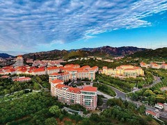 瞭望·瞭望访谈 | 勇担使命　向海图强——专访中国海洋大学校长张峻峰