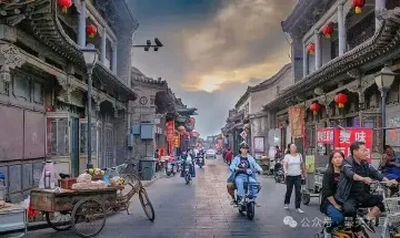 祁县三王：才气、志气与静气的化身