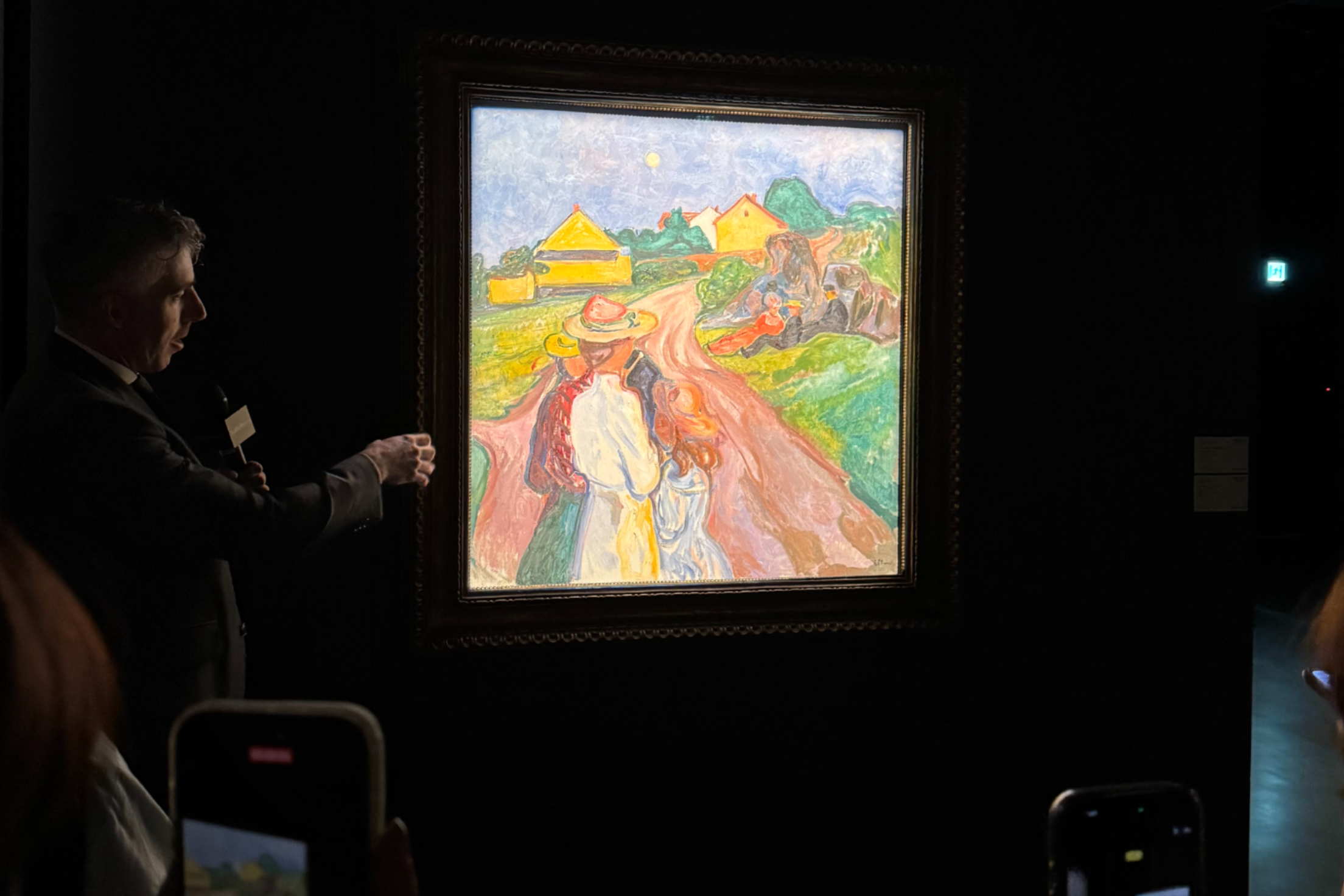 香港苏富比呈献现代艺术大师巨作 卡萝等名家作品将亮相