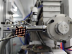 我国太赫兹探测钙钛矿光伏技术登上权威期刊《自然》