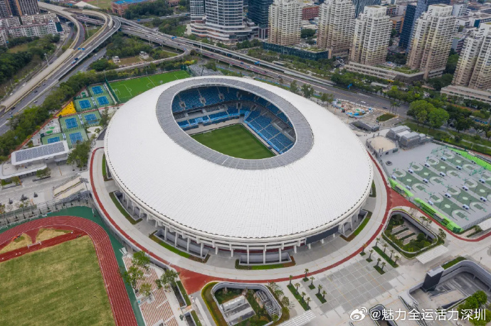 十五运足球男子U18组明日深圳开赛，揭幕战广东VS河南