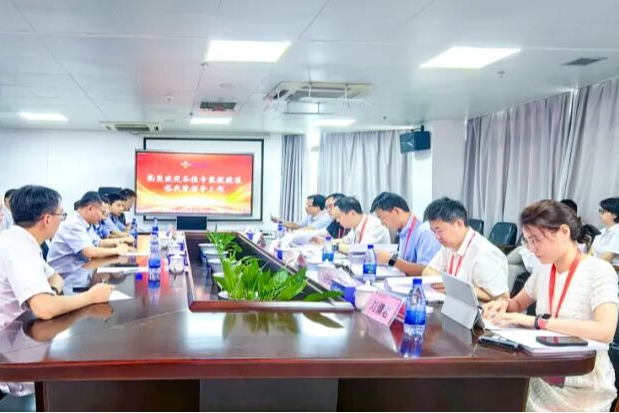 盐田区人民医院顺利通过广东省创伤中心(三级)建设单位现场评审