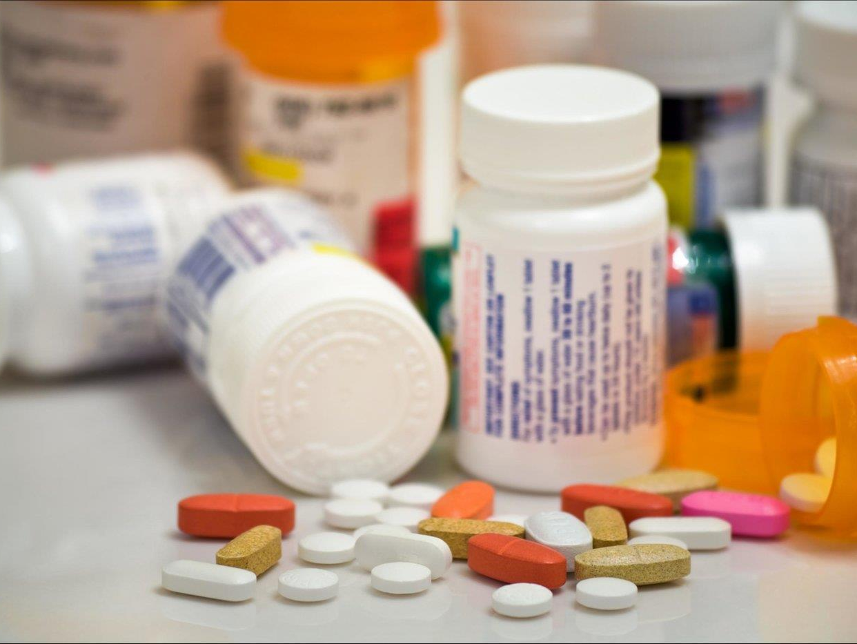 第十一批国家组织药品集采开标 纳入55种药品