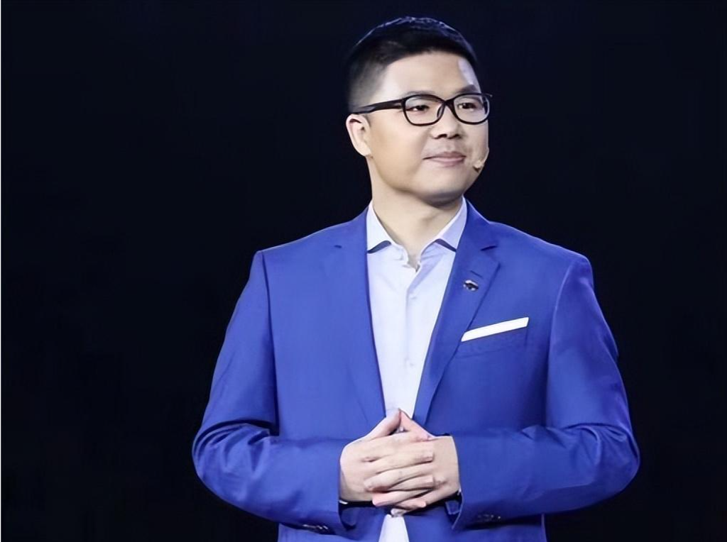 比亚迪高管赵长江确认离职 
