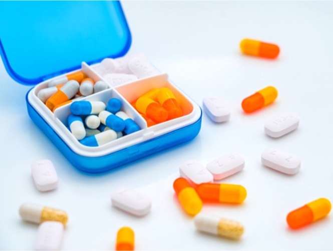 第十一批国家组织药品集采开标，纳入55种药品