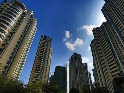 9月份各线城市商品住宅销售价格环比下降 