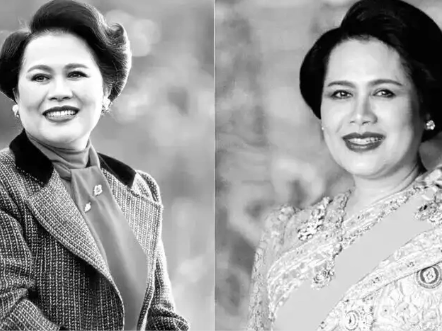 泰国王太后诗丽吉逝世，将举行国葬