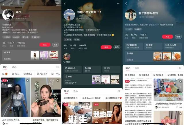 多位嘉宾在节目播出后开通商品橱窗、直播带货。 多位嘉宾在节目播出后开通商品橱窗、直播带货。