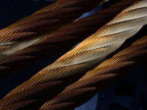 小区内23部电梯钢绳遭人为切割，一男一女被警方刑拘