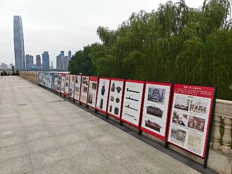 文化强市｜《林则徐的精神世界》原创展在武汉开幕