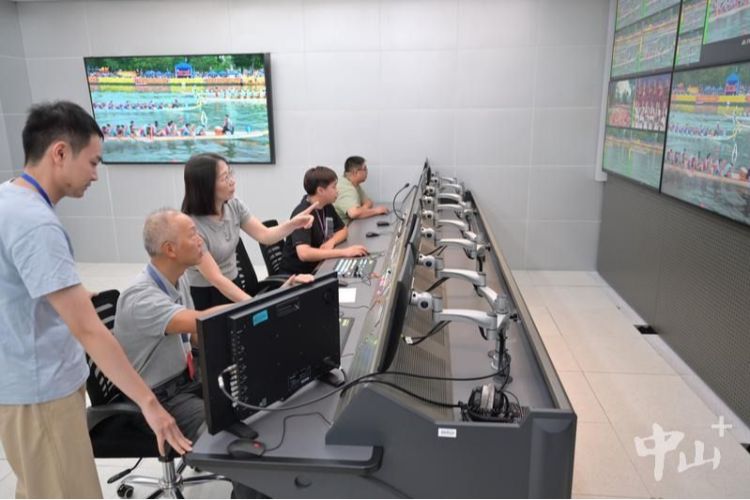 双双斩获国家级奖项！中山日报社、中山广播电视台技术赋能媒体融合再结硕果