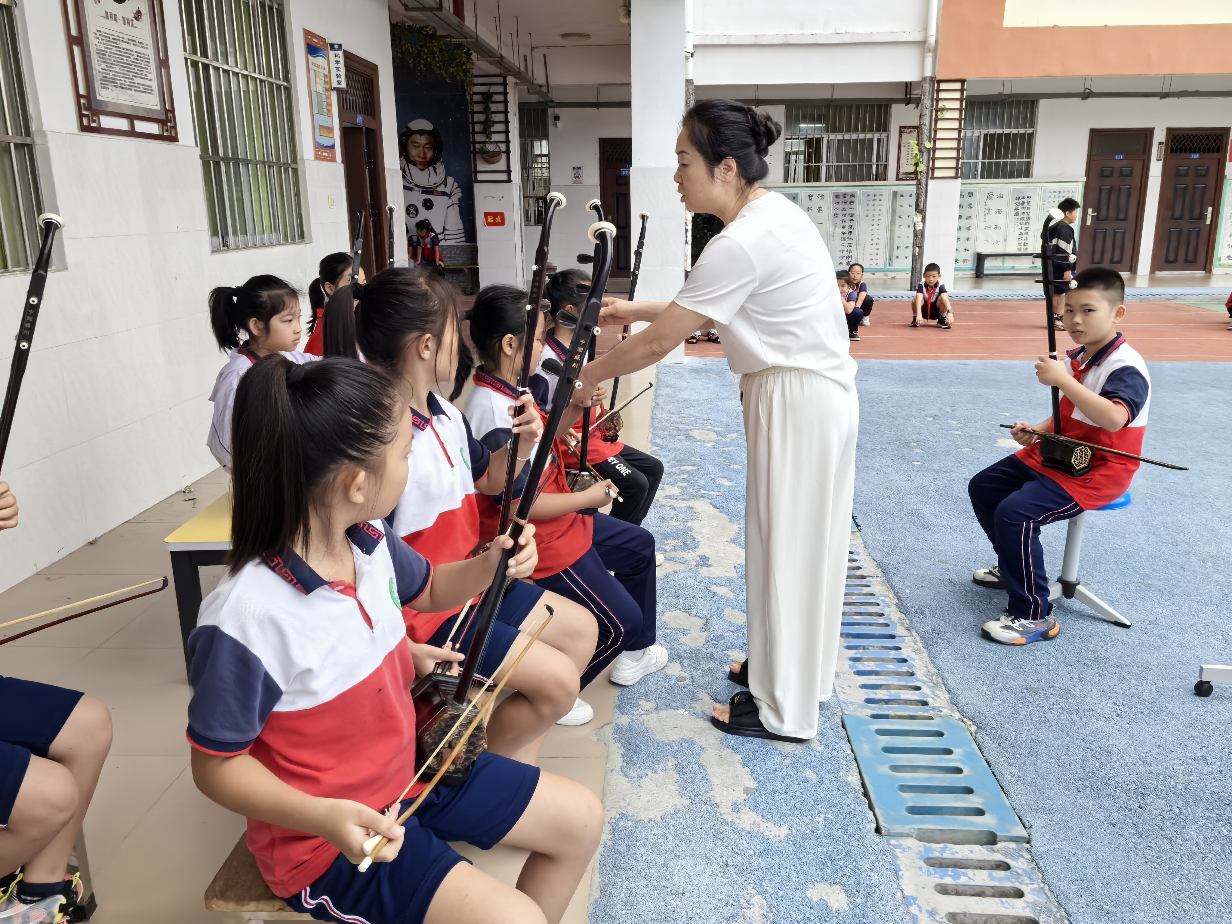 “银龄担当”15年不改奉献初心，深圳市老年科技工作者协会获全国“敬老文明号”称号