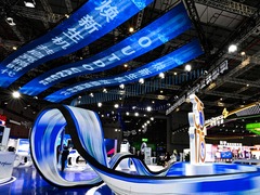 新华述评｜构建开放型世界经济的中国担当