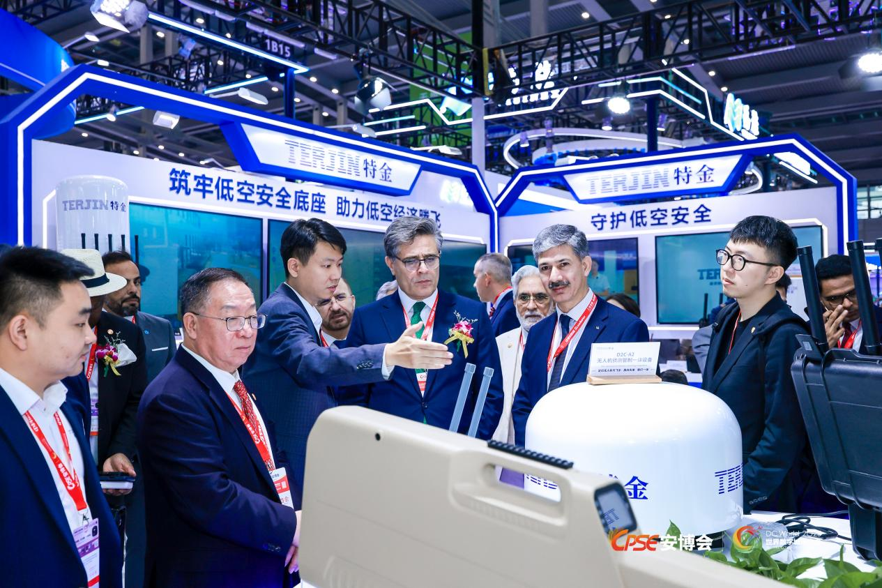 CPSE安博会新趋势：立体安防成共识，下一步向精细化治理迈进