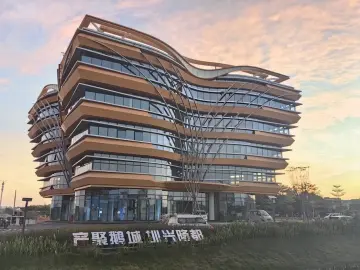 从园区共建到产业共兴 从乡村共富到民生共享 深圳以头号力度推动落实“百千万工程”