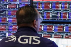 （外代一线）（5）纽约股市三大股指30日下跌