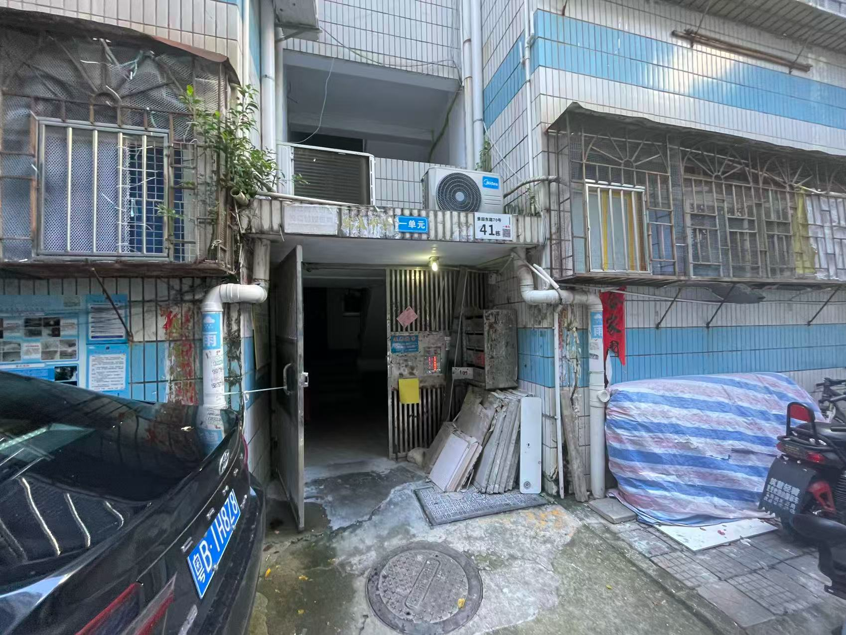 景林花园小区翻新改造完工验收了吗？街道办：改造还未完成，将组织相关单位验收