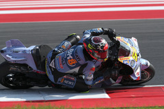 （体育）（11）摩托车——MotoGP印尼大奖赛正赛赛况