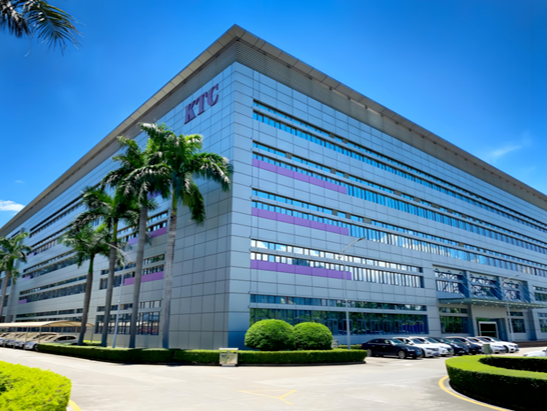 优秀案例展播丨深圳市康冠科技股份有限公司