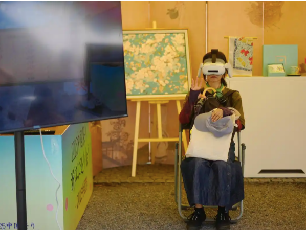 产品出海正当时 “深圳智造”海外展会受热捧