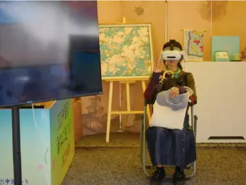 产品出海正当时 “深圳智造”海外展会受热捧