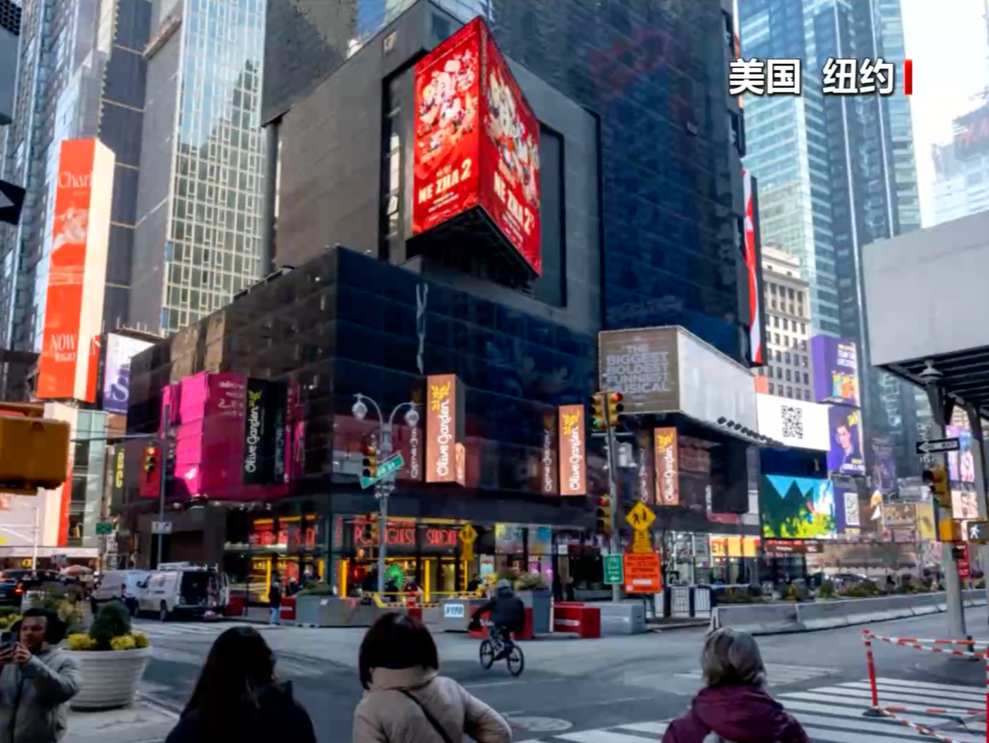 10亿元！中国电影如何全球“圈粉”