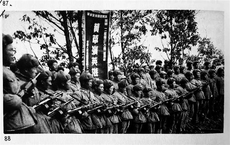 从阳德整补到铁原堵口 | 人文天地·南海潮