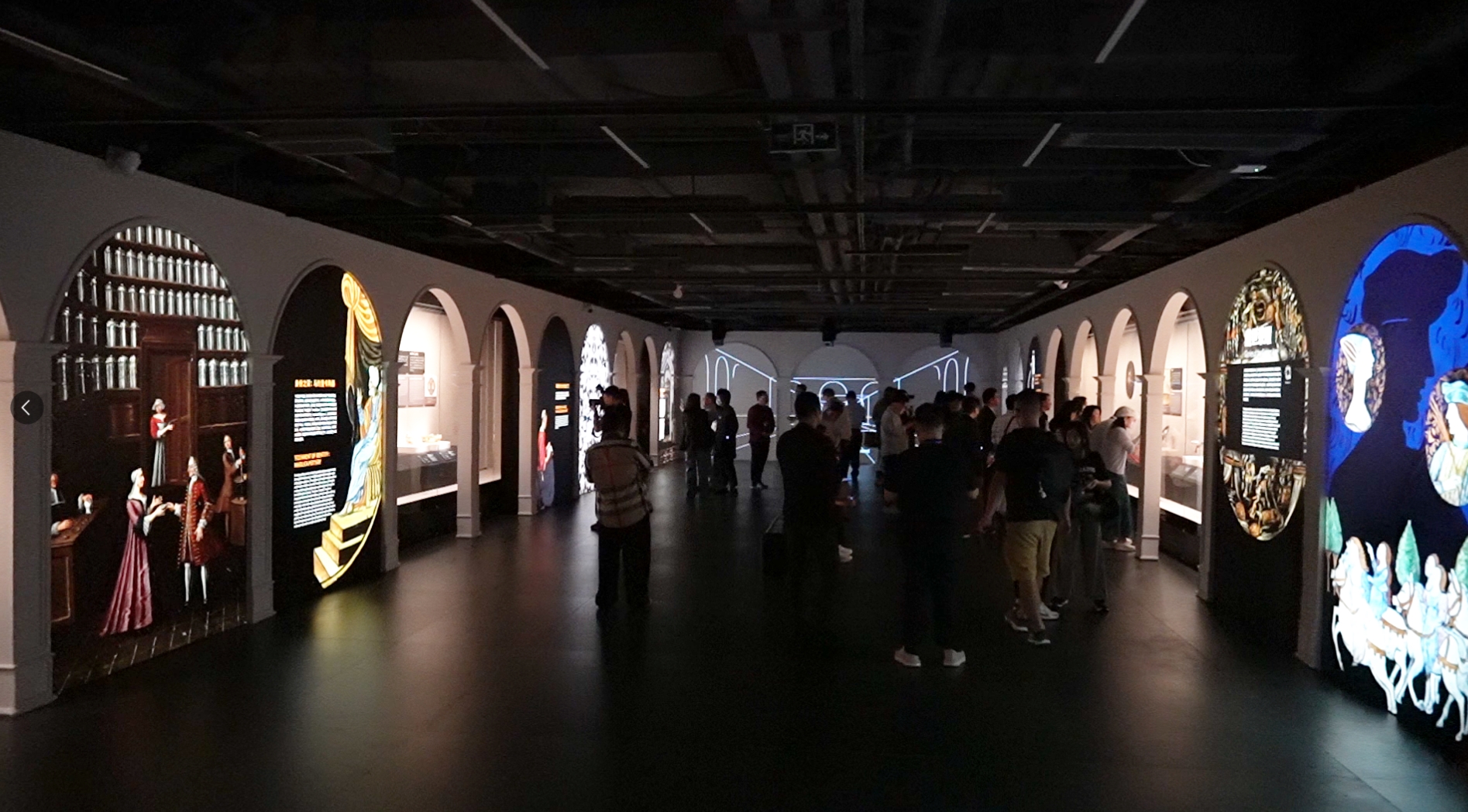 華文媒體高層:冀加深與深圳的文化交流 促進共同進步