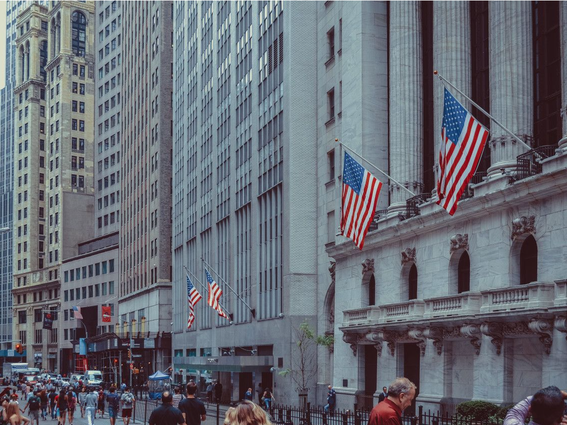 美联储再次降息25个基点 