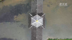 新时代中国调研行之文化中华｜侗族楼桥：藏在深山里的建筑智慧