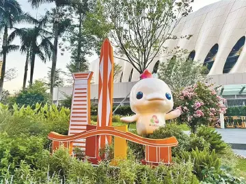 “亿点点”用心！深圳这些细节再次出圈，十五运背后的“最强辅助”藏不住了！