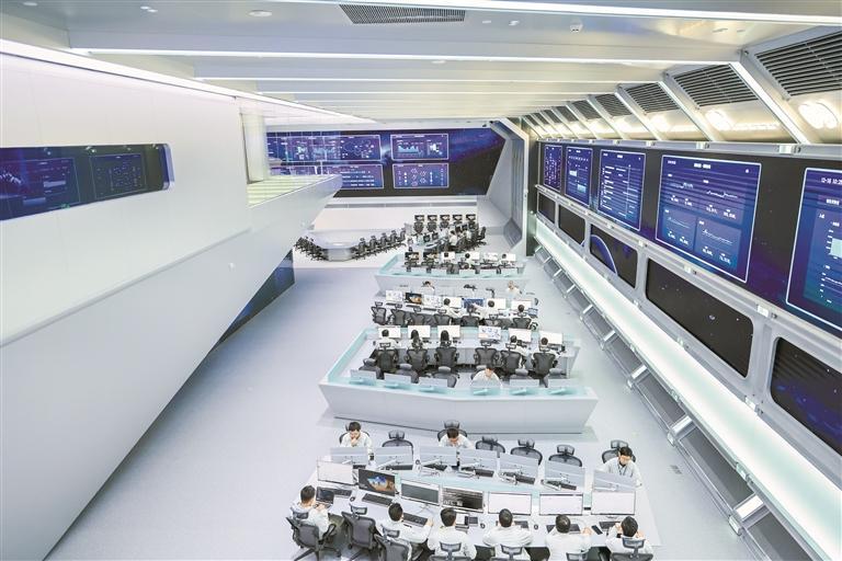 数字科技破壁 深港金融协同  微众银行与富融银行重构小微企业出海融资生态