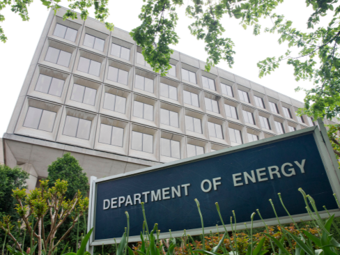 受政府“停摆”影响 美核安全管理局开始强制休假 